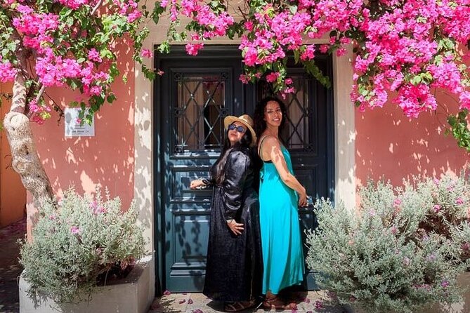 Corfu Photoshoot Session With Private Photographer - Accessibility Information