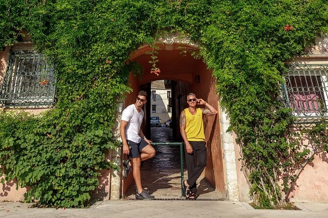 Corfu Photoshoot Session With Private Photographer - Location Highlights