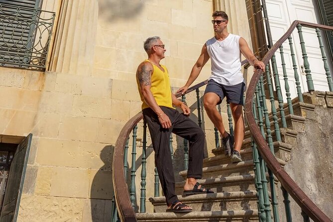 Corfu Photoshoot Session With Private Photographer - What to Expect