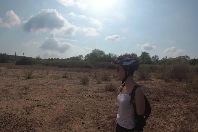 Corfu Private Biking Tour - Additional Information About the Tour