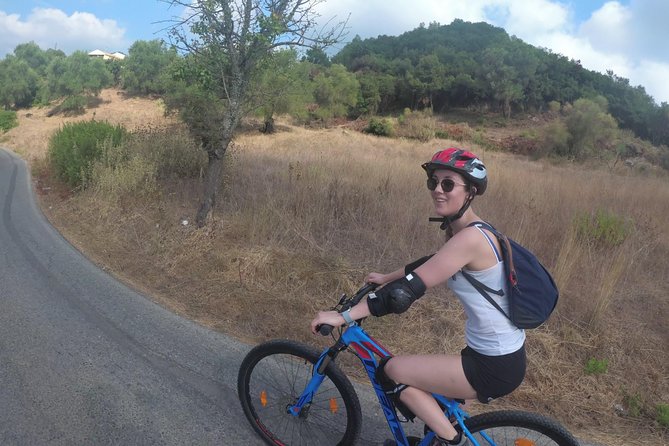 Corfu Private Biking Tour - Cancellation and Refund Policy