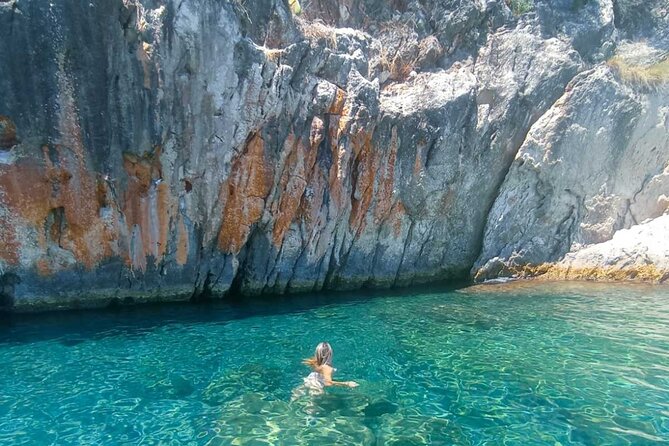Corfu Private Boat Tour - Pricing and Booking Information