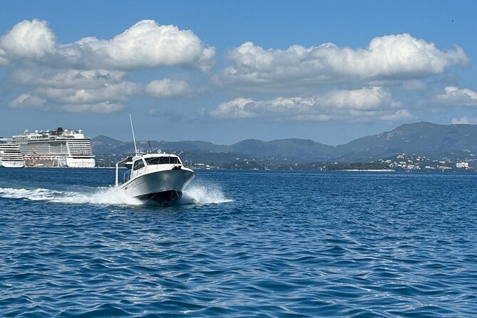 Corfu Private Boat Tour - Planning Your Private Boat Adventure