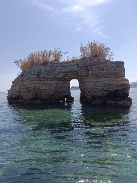 Corfu: Private Boat Tour - Frequently Asked Questions