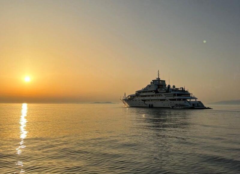 Corfu: Private Boat Trip With Skipper - Highlights Explored
