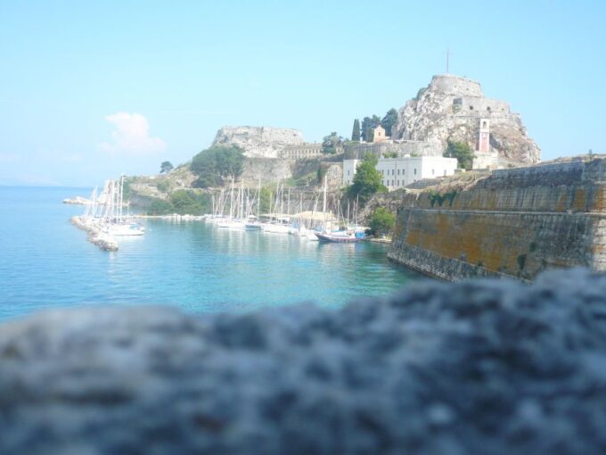 Corfu: Private Customized Tour - Local Culinary Delights