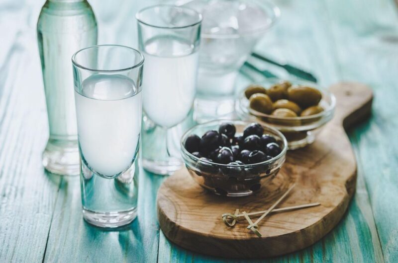 Corfu: Private Half-Day Food and Culture Tour - Savor Traditional Greek Coffee and Pie
