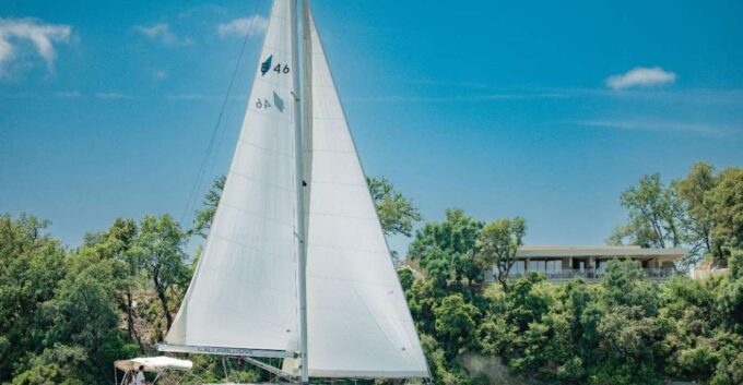 Corfu: Private Half Day Sailing Boat Cruise - Frequently Asked Questions
