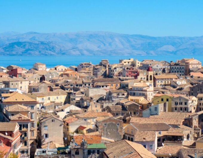 Corfu: Private Highlights Tour With Transfer - Frequently Asked Questions