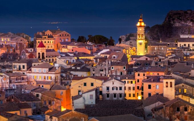 Corfu Private Night Tour - Frequently Asked Questions