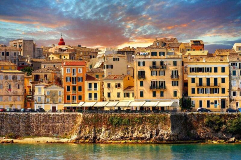 Corfu: Private Sailboat Sunset Cruise With Snacks and Drinks - Customizing the Cruise Experience