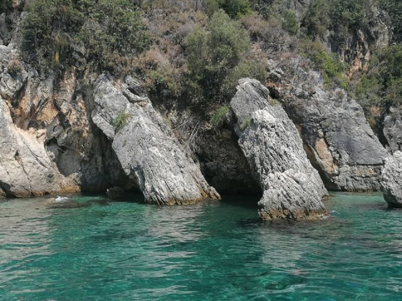 Corfu: Private Sailing Yacht Cruise - Exclusions and Limitations