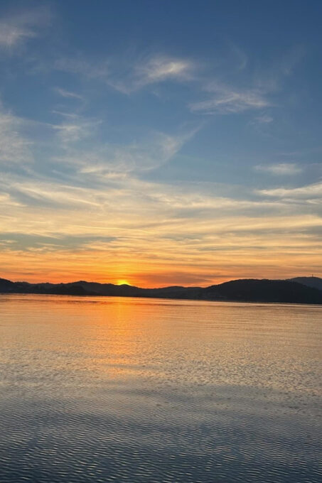 Corfu: Private Sunset Cruise - Cancellation and Refund Policy