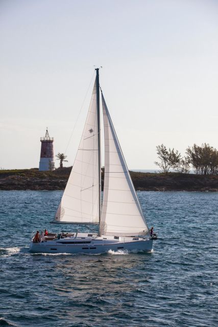 Corfu: Private Sunset Cruise With a Lagoon Catamaran - Weather Considerations and Rescheduling Policy