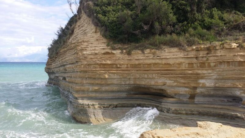 Corfu Private Tour, Canal of Love - Kassiopi - Frequently Asked Questions