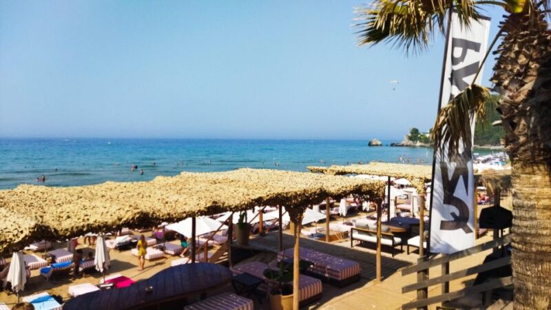 Corfu Private Tour, Paleokastritsa and Glyfada Beaches - Frequently Asked Questions
