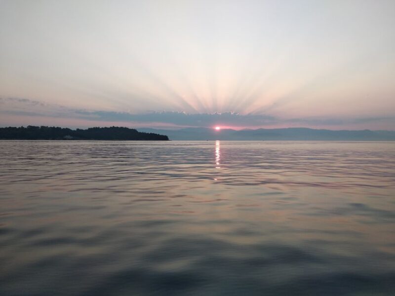 Corfu: Private Traditional Fishing Cruise - Reviews