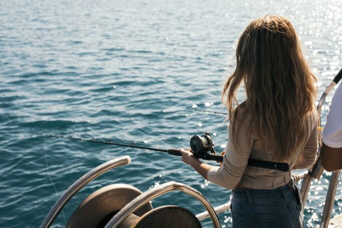 Corfu: Private Traditional Fishing Cruise - Activity Duration