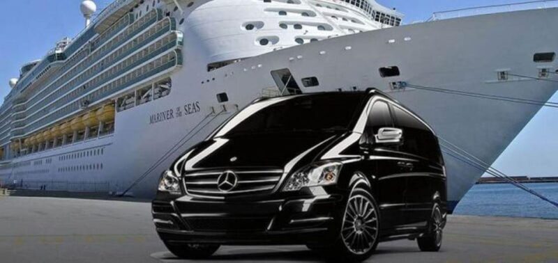 Corfu Private Transfer From/To Airport & Port - Highlights of Transfer Experience