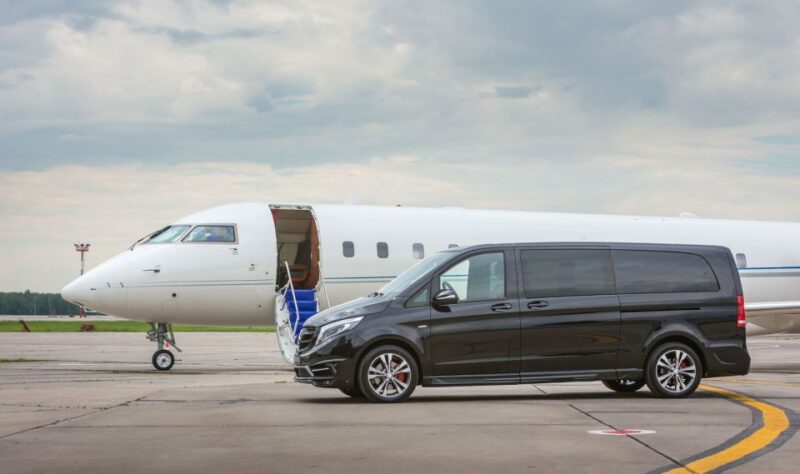 Corfu Private Transfer to Grecotel Imperial/Eva Palace Hotel - Inclusions and Exclusions