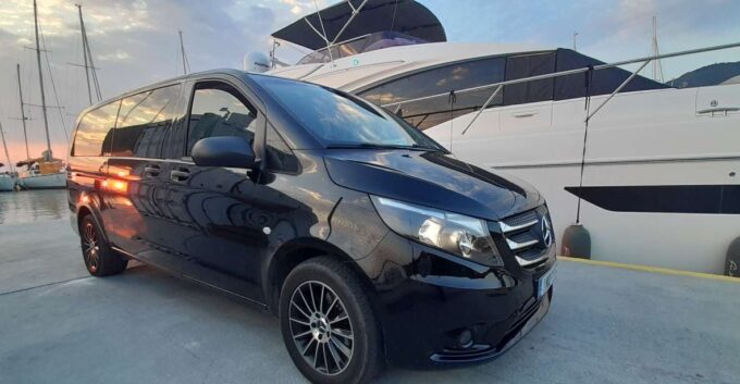 Corfu Private Transfer to Grecotel Imperial/Eva Palace Hotel - Frequently Asked Questions