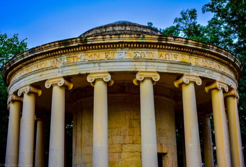 Corfu Private Walking Tour - Key Points