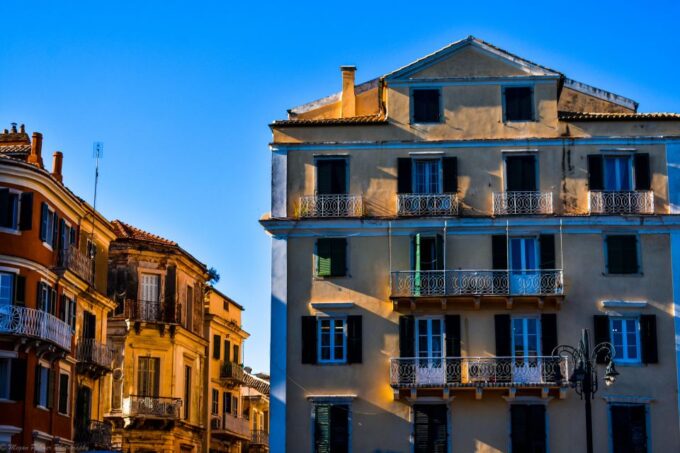 Corfu Private Walking Tour - St. Spyridon Church