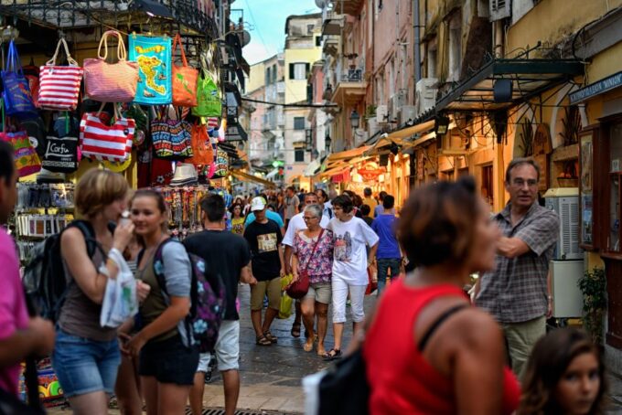 Corfu Private Walking Tour - Campiello Neighborhood Tasting