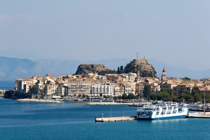 Corfu Private Walking Tour - Frequently Asked Questions