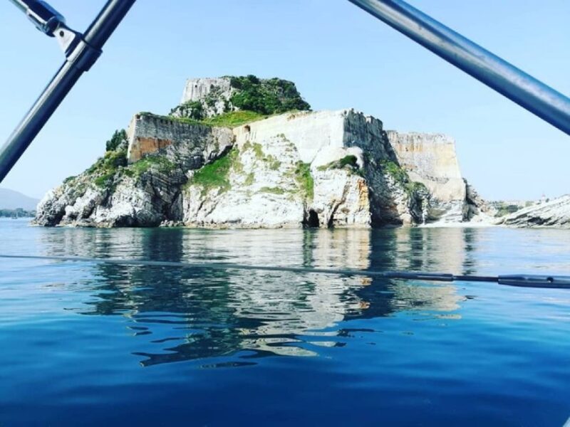 Corfu: Private Yacht Cruise - Duration and Timing Options