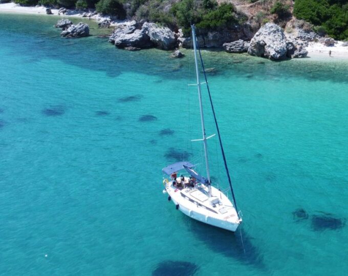 Corfu: Private Yacht Cruise - Limitations and Considerations