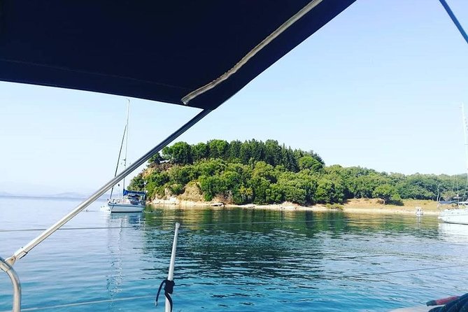 Corfu Private Yacht Cruise - Pricing and Booking Information