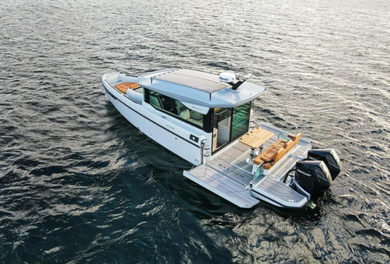 Corfu: Private Yacht Cruise to Paxos - Antipaxos & Caves - Destinations Explored