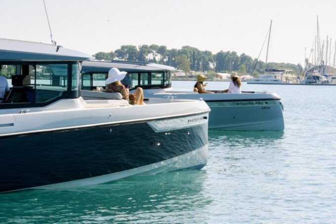 Corfu: Private Yacht Cruise to Paxos - Antipaxos & Caves - Booking & Availability