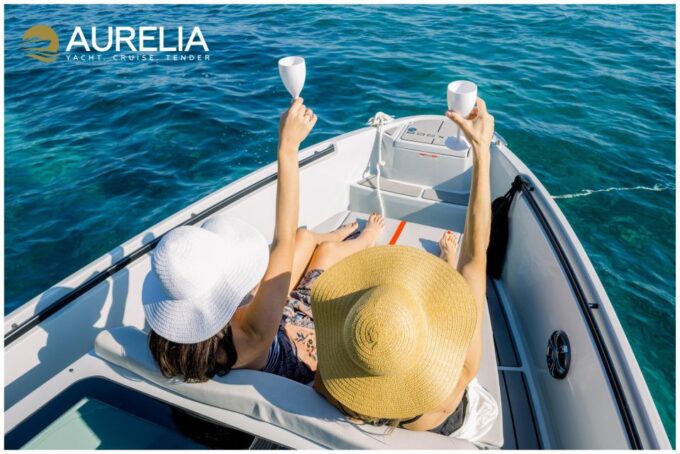 Corfu: Private Yacht Cruise to Sivota Coastline & Islets - Cruise Duration