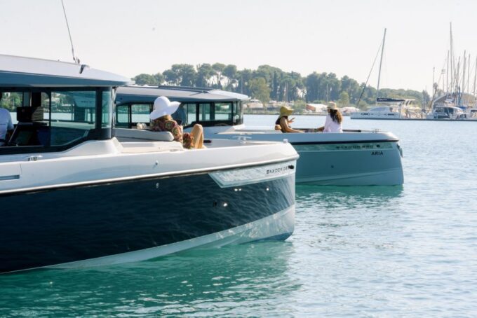 Corfu Seaside Private Luxury Half-Day Cruise - What to Bring