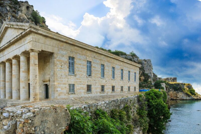 Corfu: Self-Guided Highlights Scavenger Hunt & Walking Tour - Requirements and Recommendations
