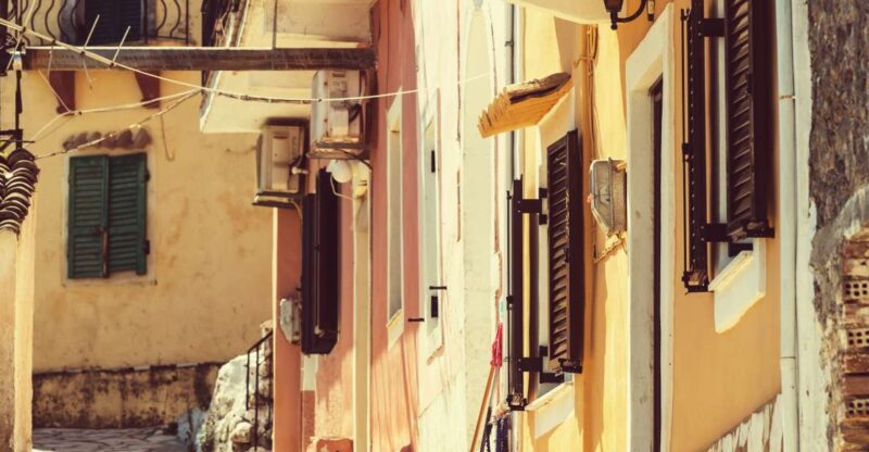 Corfu: Self-Guided Highlights Scavenger Hunt & Walking Tour - Customer Reviews and Ratings