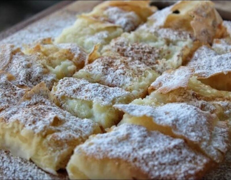 Corfu: Shared Group or Private Food Walking Tour - Tour Highlights