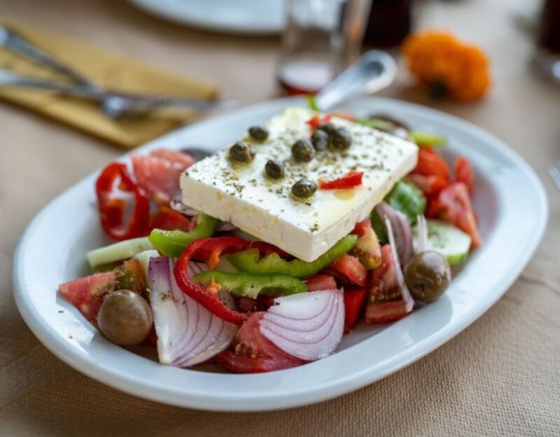 Corfu: Shared Group or Private Food Walking Tour - Booking and Cancellation