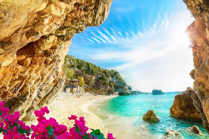 Corfu Shore Excursion : Paleokastritsa, Corfu Town & Beach Break - Traveler Feedback and Recommendations
