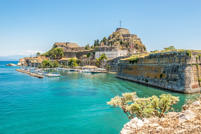 Corfu: Shore Excursion to Greeces Picturesque Paradise From Port - Optional Activities and Boat Trips
