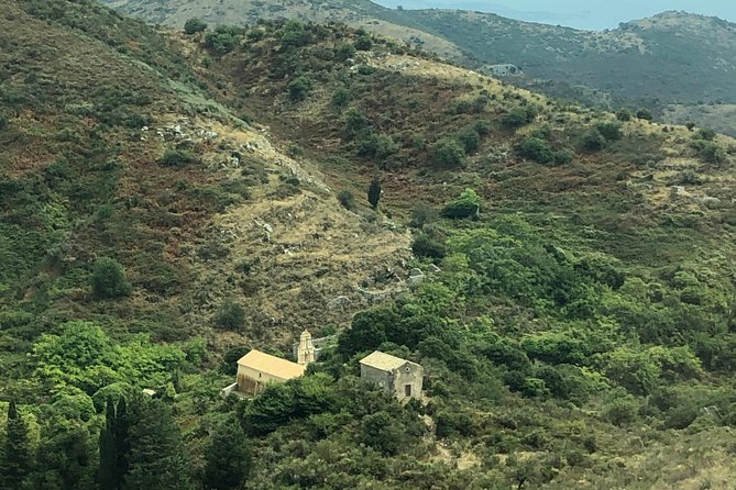 Corfu Shore Excursion to Mount Pantokrator With Lunch - Traveler Feedback and Ratings
