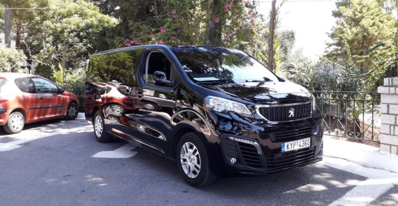 Corfu: Sightseeing Tour in Corfu, Small Group - Key Points