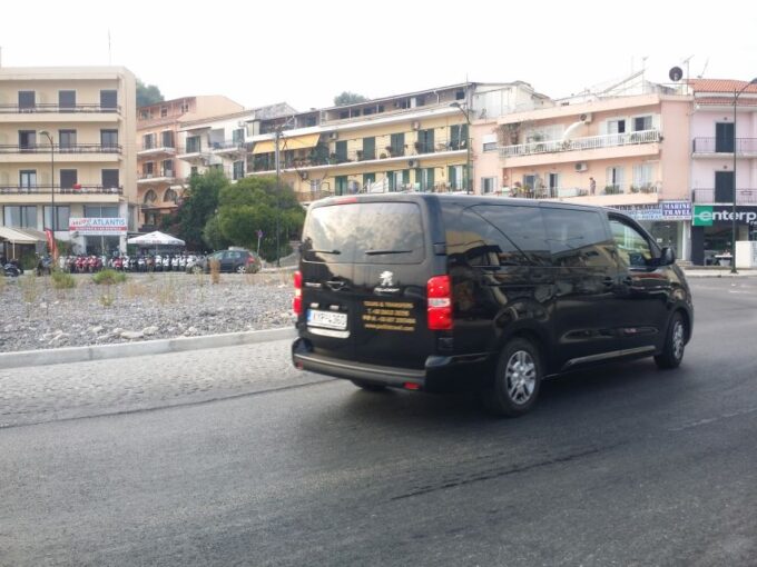 Corfu: Sightseeing Tour in Corfu, Small Group - Important Information