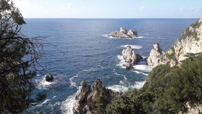 Corfu: Sightseeing Tour in Corfu, Small Group - Frequently Asked Questions