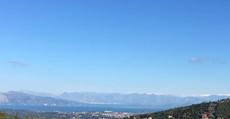 Corfu: South Route Small Group Tour by Jeep - Visiting Agii Deka