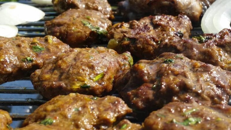 Corfu Stroll & Taste: a Walking Tour With Greek Meze - Booking Information
