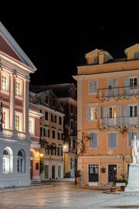 Corfu Stroll & Taste: a Walking Tour With Greek Meze - Frequently Asked Questions