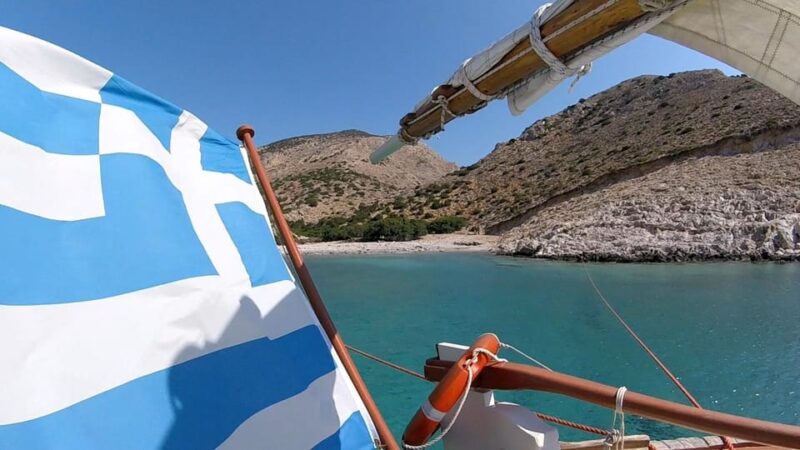 Corfu: Sunset Cruise on a Traditional Wooden Sailing Yacht - Additional Information